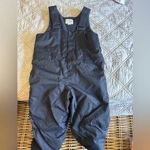 Toddler Snow Bibs